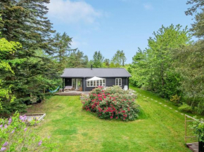 Holiday Home Mariela - 800m from the sea by Interhome, Vejby